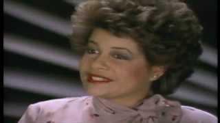 Clarice's partnership with Chip - 1982 - KDFW