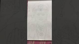 #ramji #rammandir #ramjidrawing #ramdrawing