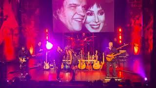 The Ultimate Classic Rock Show - Meatloaf’s Dead Ringer For Love - Theatre Royal Nottingham 10/11/24