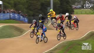 13-boy's FINAL: 2019 BMXA BAD BOY National Championships