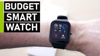 Top 10 Best Budget Smartwatch for iOS & Android