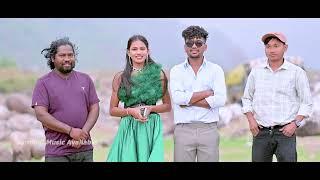 Dulariya // New Santali Video 2024 // Ajoy & Masoom // Kanhaiya Hansda...