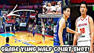 Tirang pang CHAMPION! James YAP Muling nagkampyon, Yung Chris tiu & Joseph Yeo Wala Padin kupas.