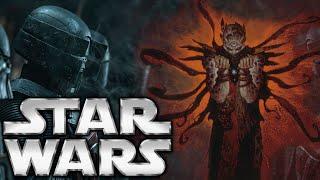 Sith Eternal Cult Explained: Star Wars lore