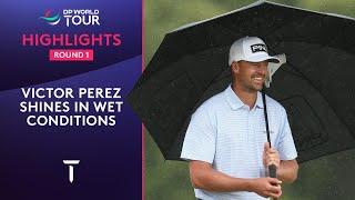 Round 1 Highlights | 2025 BMW Australian PGA Championship