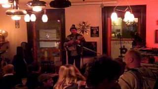 Nick Canham 'Merry Christmas To You'