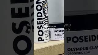 We aren’t wrong🫡  #poseidonhair #menshaircare #menshair