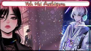 Yah Hai Asnqana | Item Songs| Bollywood' | Video Lofi Song