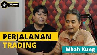 Perjalanan Trading Murid Pertama Wijaya Trading