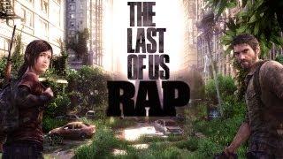 THE LAST OF US RAP | Zarcort Ft. Piter-G