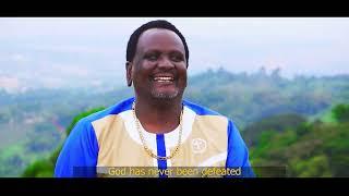 BISHOP ZABLON LAIZER-  MEMIRI ENKAI OFFICIAL VIDEO WITH TRANSLATION