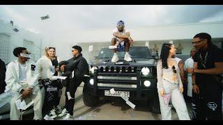 Chino Kidd, Jaivah Feat. Marioo - Yesa (Official Video)