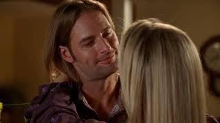 Lost - Sawyer is in love with Juliet [5x08 - LaFleur]