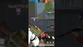 double kill enemy #shortvideo