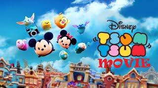 Tsum Tsum Movie