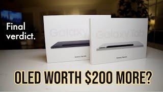 Samsung Tab S8 vs Tab S8 Plus Definitive Buying Guide (Watch BEFORE Buying!)