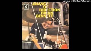 Brian Bennett - I Heard it Through the Grapevine - 1967