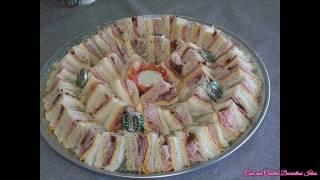 Cheap Party Food Ideas