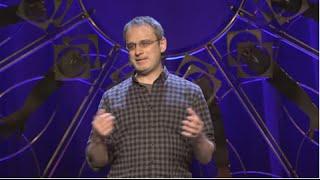 The best education for all | Bill Deresiewicz | TEDxMtHood