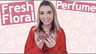 THE BEST FRESH FLORAL PERFUMES | Soki London