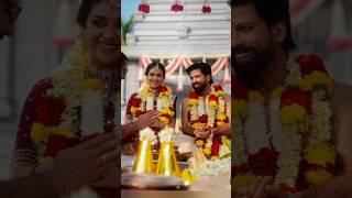 Keerthy Suresh Weds Antony #shorts #keerthysuresh #antony #thalapathy #vijay #love #goa #wedding