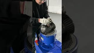 "Feed Pellet Machine: Inclined Rollers for Better Sealing & Durability"