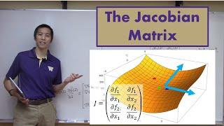 The Jacobian Matrix