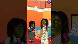 amaira ki didi ne chocolate chin Li #shorts #cartoon #comedy #shortvideos #funny