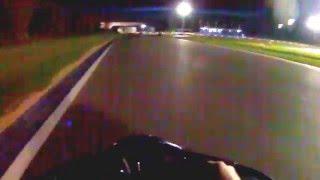 Night Race