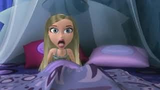 Bratz S1E7 Cloe Screams