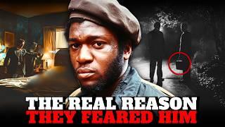 The Man That TERRIFIED The FBI (The Life of Fred Hampton)