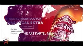 CHIVAS REGAL ASPIRATIONAL VIDEO