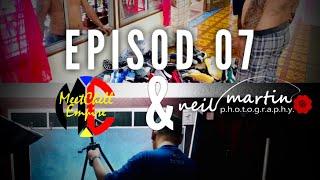 M4GROUP KEMBALI EP07: Meetchell Empire & Neil Martin Photography