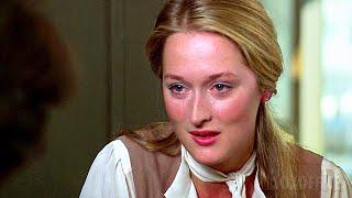 "I want my son back" | Kramer vs. Kramer | CLIP