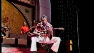 Nadine ~~~ Chuck Berry ~~~ Melbourne 1989