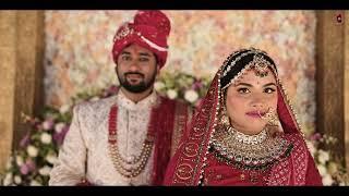 Nikhil & Sweety || Wedding Teaser || Best Wedding Teaser || 4k Video #wedding