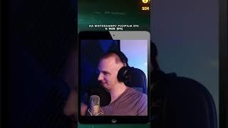 "Замечательные диалоги" в Cyberpunk2077