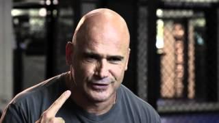 History of MMA: Bas Rutten