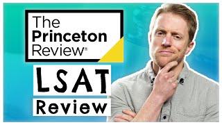 Princeton Review LSAT Prep Review (Pros & Cons Explained)