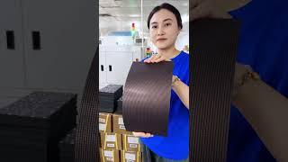 LED display PCB board for Flexible screen. Do you want to know in what scenarios it can be applied?