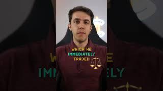 A Billion in a Day: The Biggest Forex Trade Ever