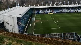 FC Slovan Liberec / Stadion u Nisy (08.04.23)