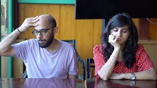 POV: 100 Days to Wedding | The Mani Appy Show - E17 | A Gabblin Web Series