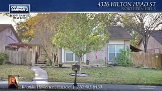 4326 Hilton Head St, Rhonda Howerton REALOTR®