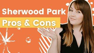 Pros and Cons of Living in Sherwood Park | Sherwood Park Real Estate | Moving to Sherwood Park