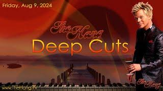 The Hang with Brian Culbertson - Deep Cuts - Aug 9, 2024