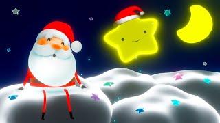 Lullaby for Babies - Baby sleep Music - Christmas Music to go to Sleep 