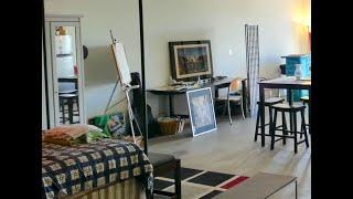 Alta Lofts For Lease Los Angeles Live/Work Industrial Loft Blog Exclusive 200 N San Fernando Rd #507