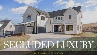 The Ultimate Luxury Home in Winston-Salem | Greensboro NC