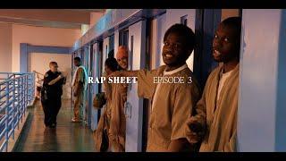 One Day Inside Juvenile Prison Documentary | "Rap Sheet" Ep. 3